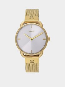 Годинники TOUS модель 000351495 Годинники TOUS модель 000351495 Фото