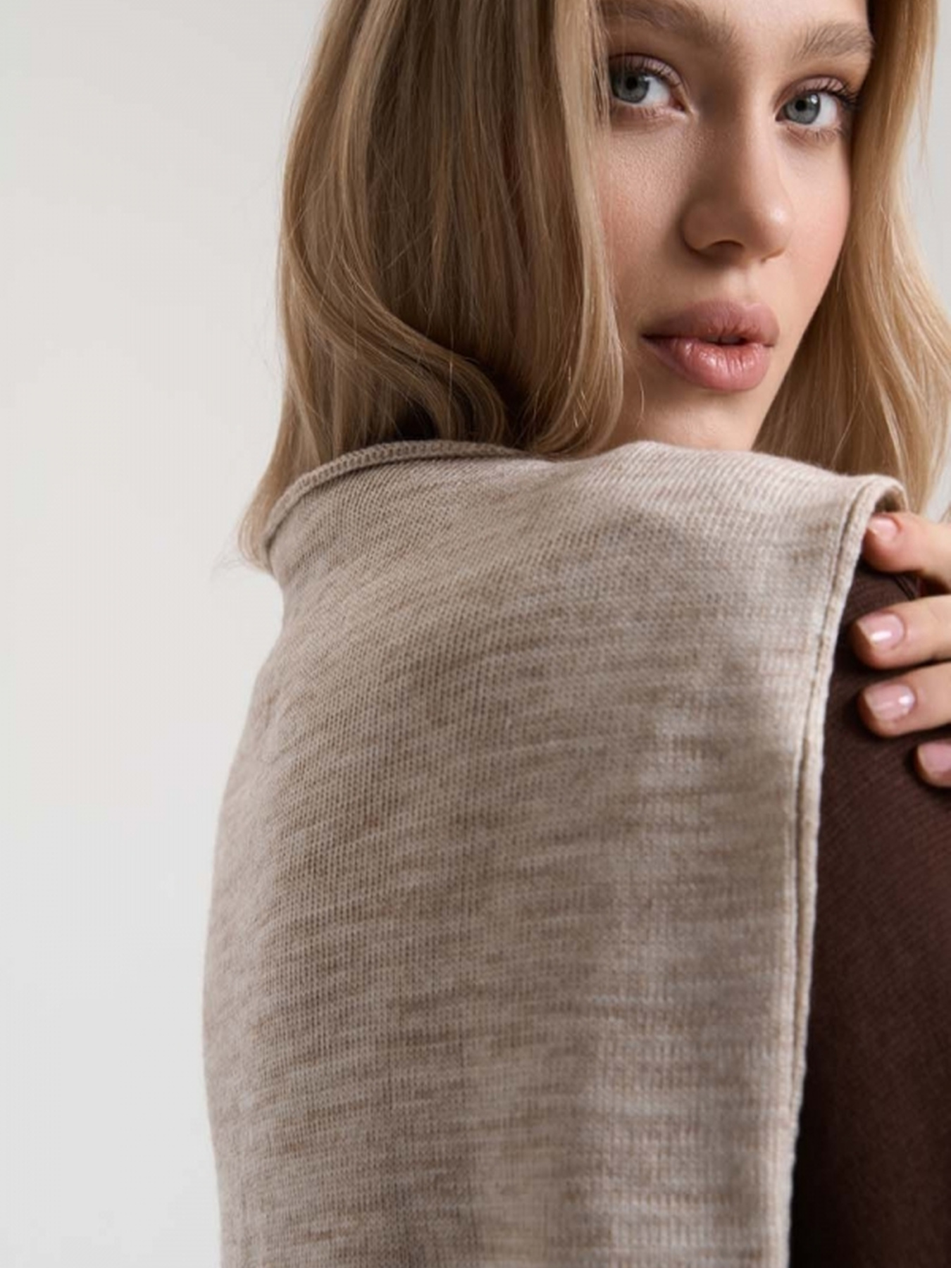 Платок TrikoBakh модель 2837-lxon Фото