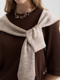 Платок TrikoBakh модель 2837-lxon Фото