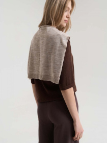 Платок TrikoBakh модель 2837-lxon Фото