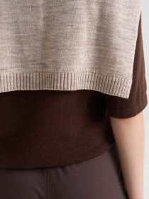 Платок TrikoBakh модель 2837-lxon Платок TrikoBakh модель 2837-lxon Фото