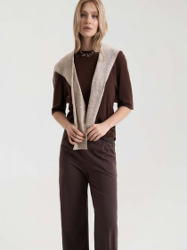 Платок TrikoBakh модель 2837-lxon Фото