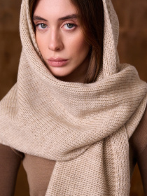 Шарф TrikoBakh модель 2816-lxon Фото