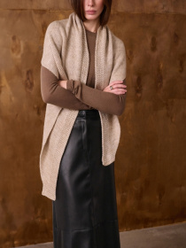 Шарф TrikoBakh модель 2816-lxon Фото