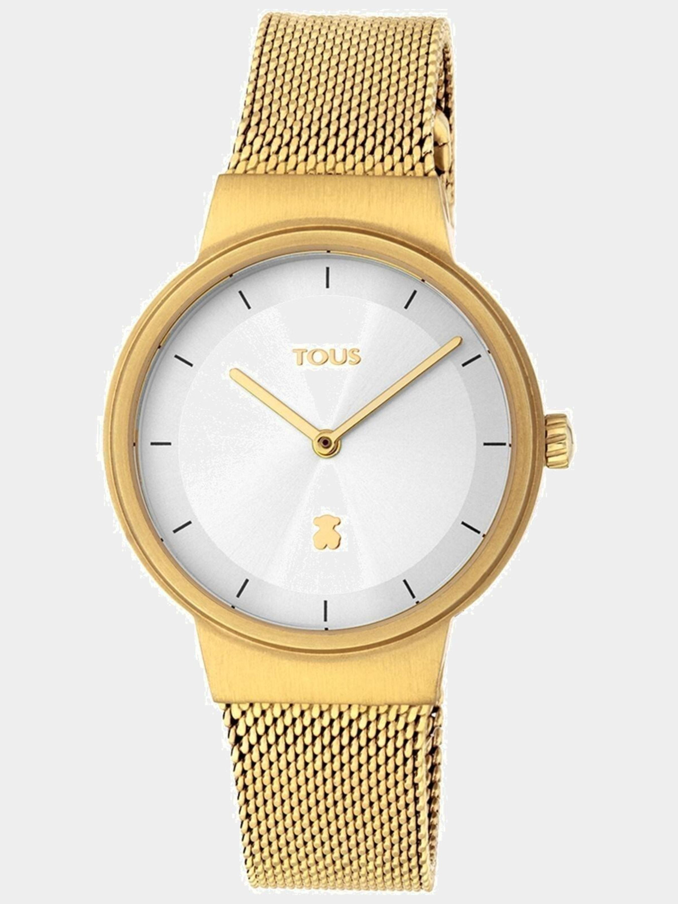 Часы TOUS модель 000351535 Фото