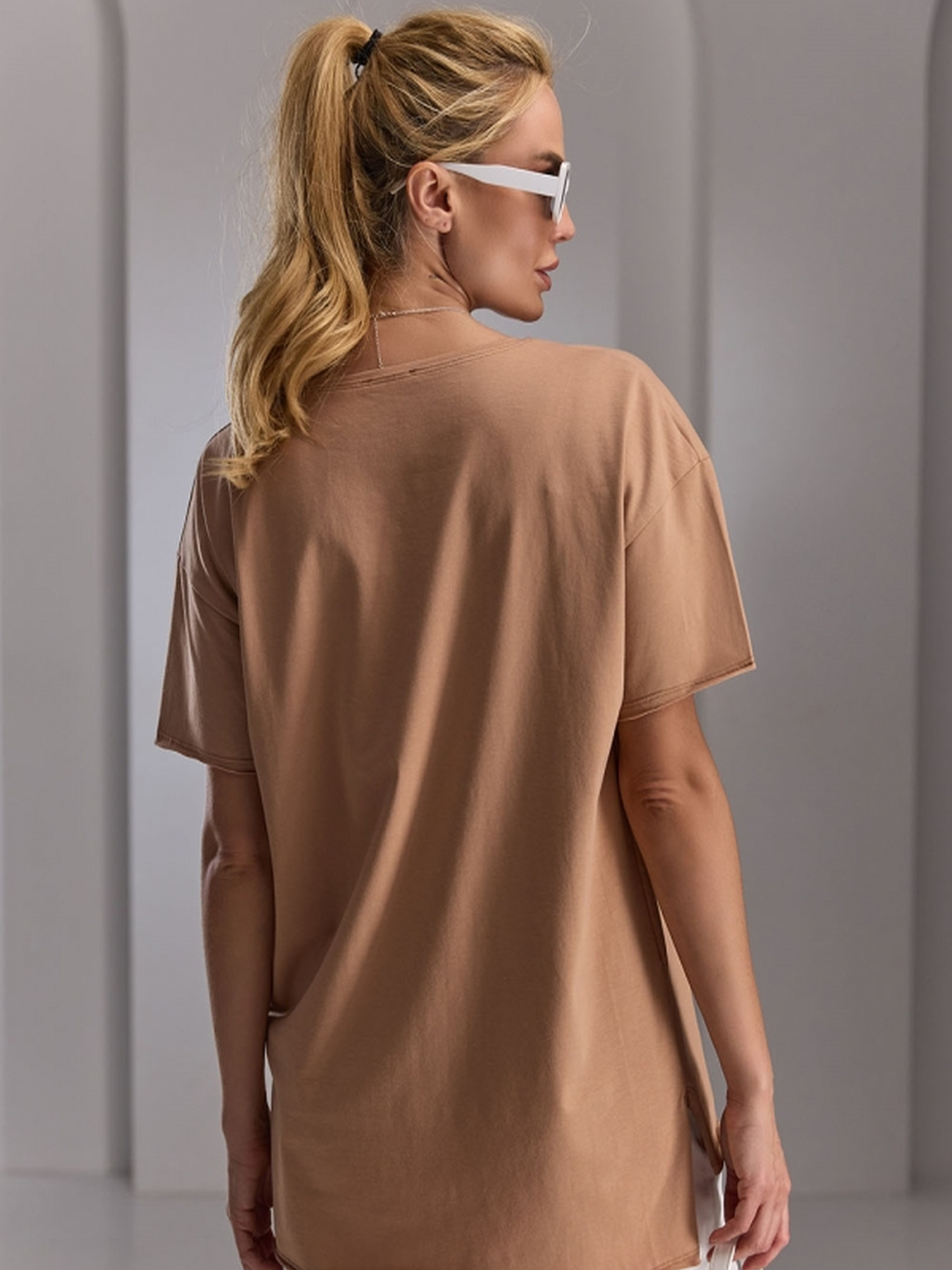 Футболка TrikoBakh модель 3000-psok Фото