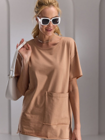 Футболка TrikoBakh модель 3000-psok Фото