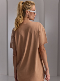 Футболка TrikoBakh модель 3000-psok Фото