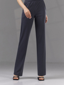 Брюки повседневные TrikoBakh модель 1787-graft Фото