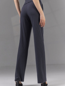 Брюки повседневные TrikoBakh модель 1787-graft Фото