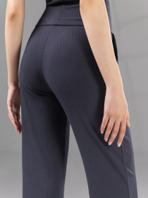 Повседневные штаны TrikoBakh модель 1787-graft Повседневные штаны TrikoBakh модель 1787-graft Фото