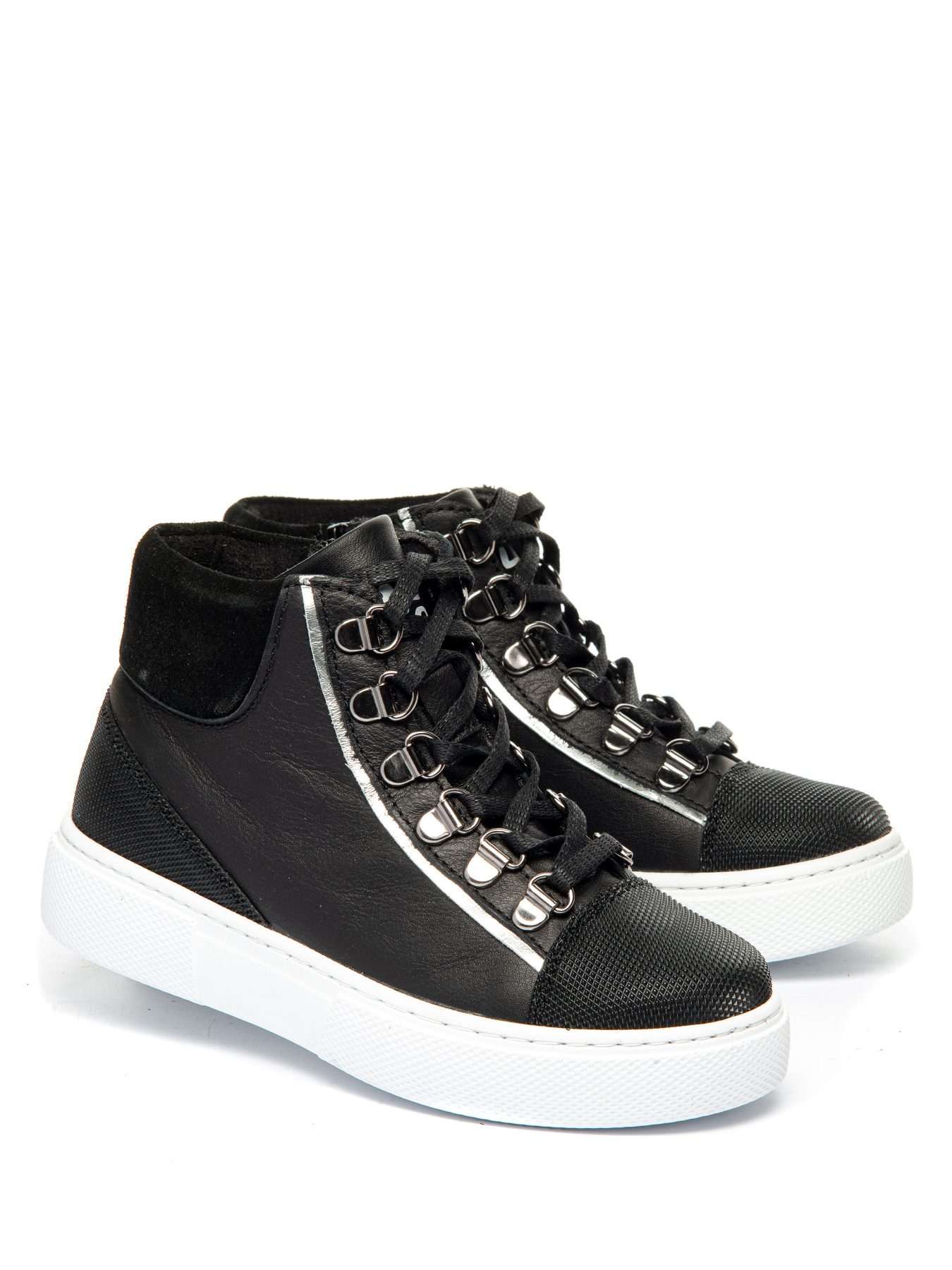 Ботинки Theo Leo модель 1341 Фото