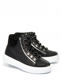 Ботинки Theo Leo модель 1341 Фото