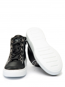 Ботинки Theo Leo модель 1341 Фото