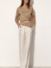 Футболка TrikoBakh модель 2704-kava Фото