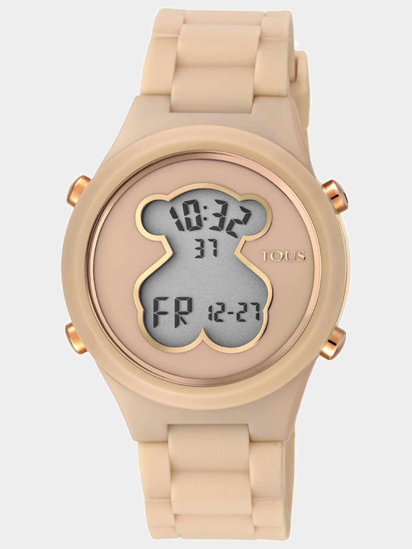 Годинники TOUS модель 000351600 Фото