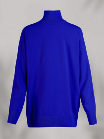 Светр TrikoBakh модель 2528-sinj Фото