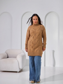 Туника TrikoBakh модель 2701-psok Фото