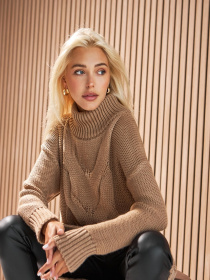 Туника TrikoBakh модель 2701-psok Фото