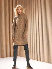 Туніка TrikoBakh модель 2701-psok Фото