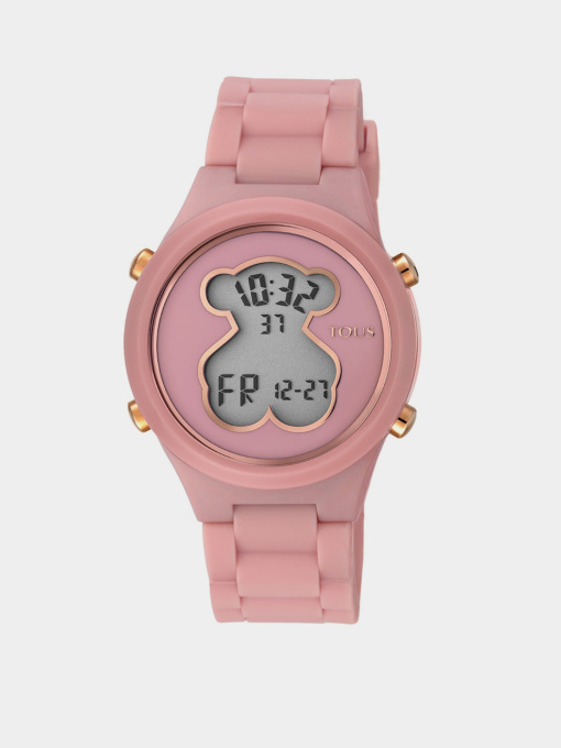 Годинники TOUS модель 000351605 Фото