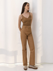 Топ TrikoBakh модель 2158-kemel Фото