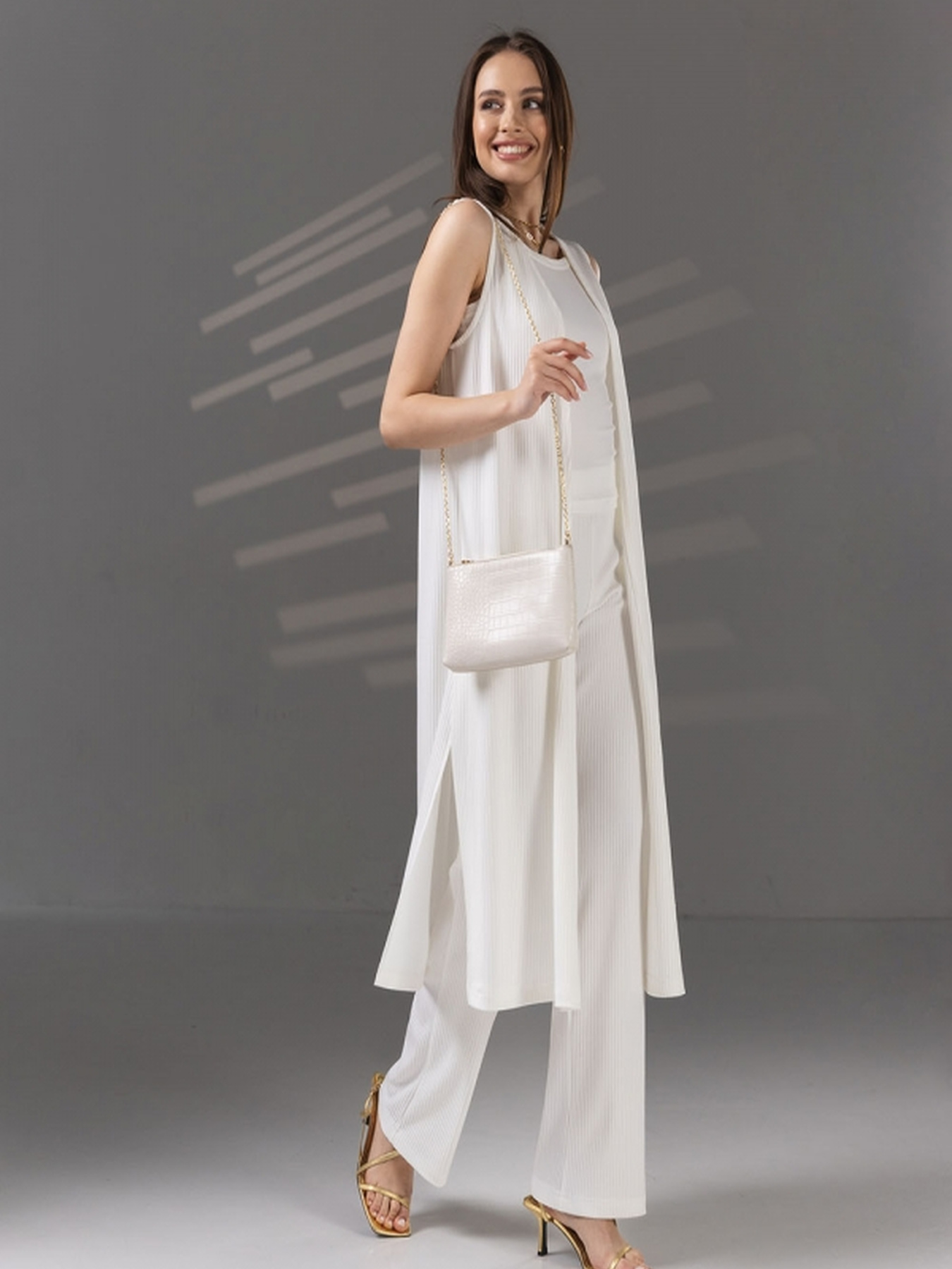 Костюм TrikoBakh модель 1788-blij Фото