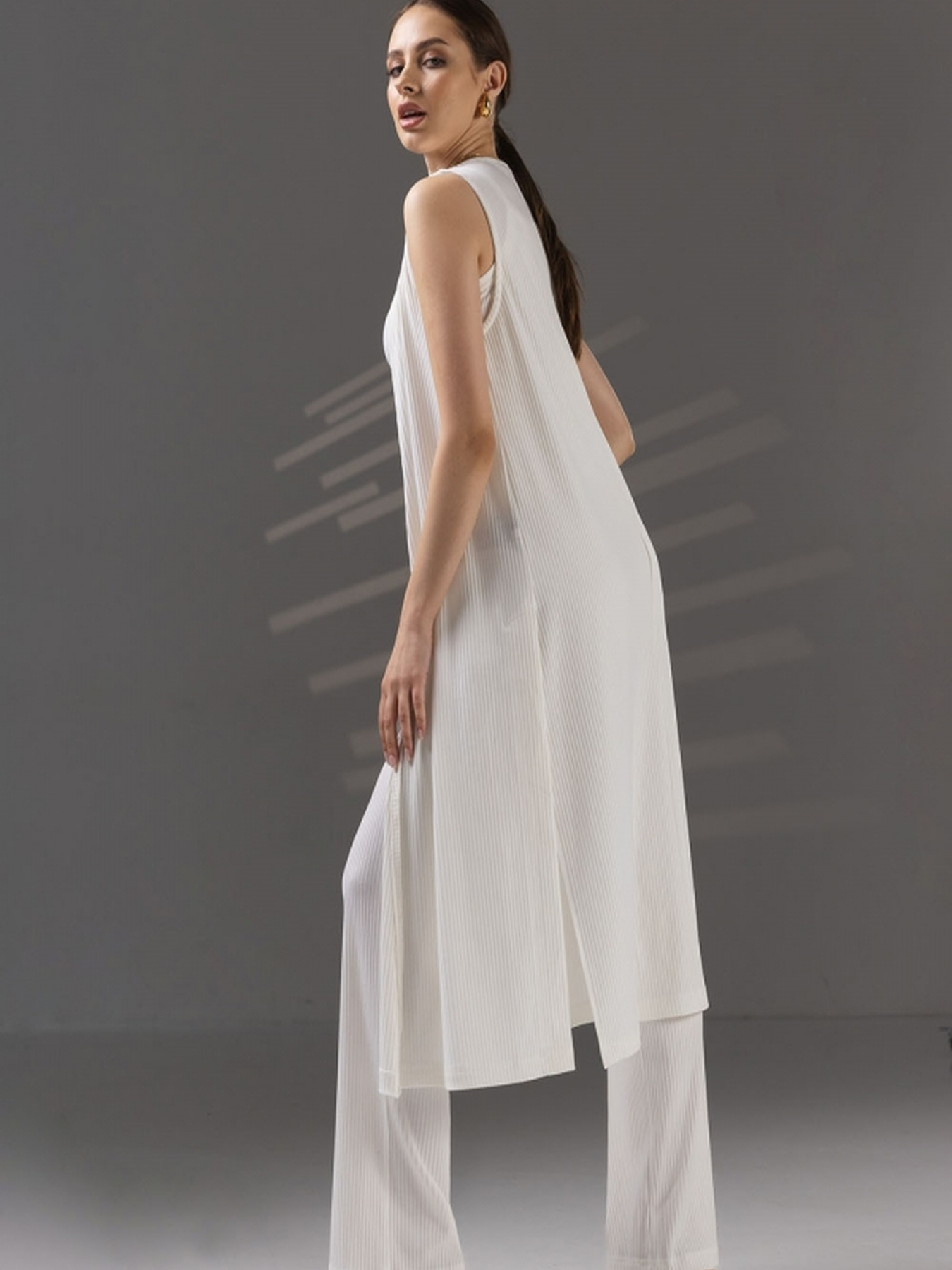 Костюм TrikoBakh модель 1788-blij Фото