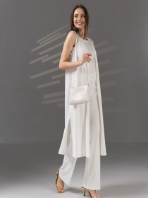 Костюм TrikoBakh модель 1788-blij Фото