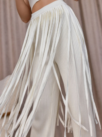 Ремень-корсет TrikoBakh модель 2325-blij Фото