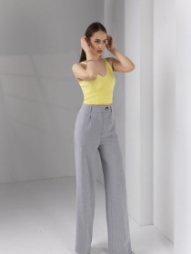 Топ TrikoBakh модель 2163-limon Фото