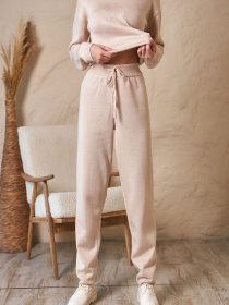 Брюки повседневные TrikoBakh модель 2322-perlina Фото