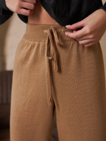 Брюки повседневные TrikoBakh модель 2322-psok Фото