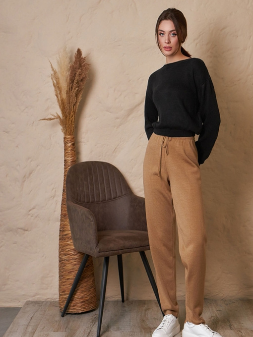 Повседневные штаны TrikoBakh модель 2322-psok Фото