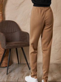 Повседневные штаны TrikoBakh модель 2322-psok Фото