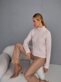 Свитер TrikoBakh модель 2320-troqnda Фото