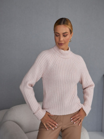 Свитер TrikoBakh модель 2320-troqnda Фото