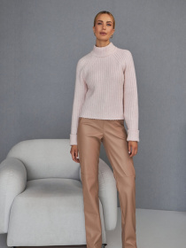 Светр TrikoBakh модель 2320-troqnda Фото