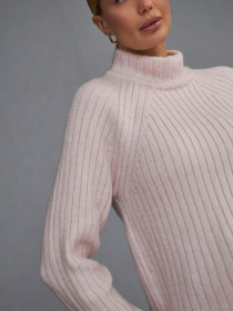 Светр TrikoBakh модель 2320-troqnda Фото