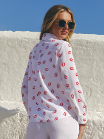 Рубашка повседневная Seventeen модель 2303.6393 Рубашка повседневная Seventeen модель 2303.6393 Фото