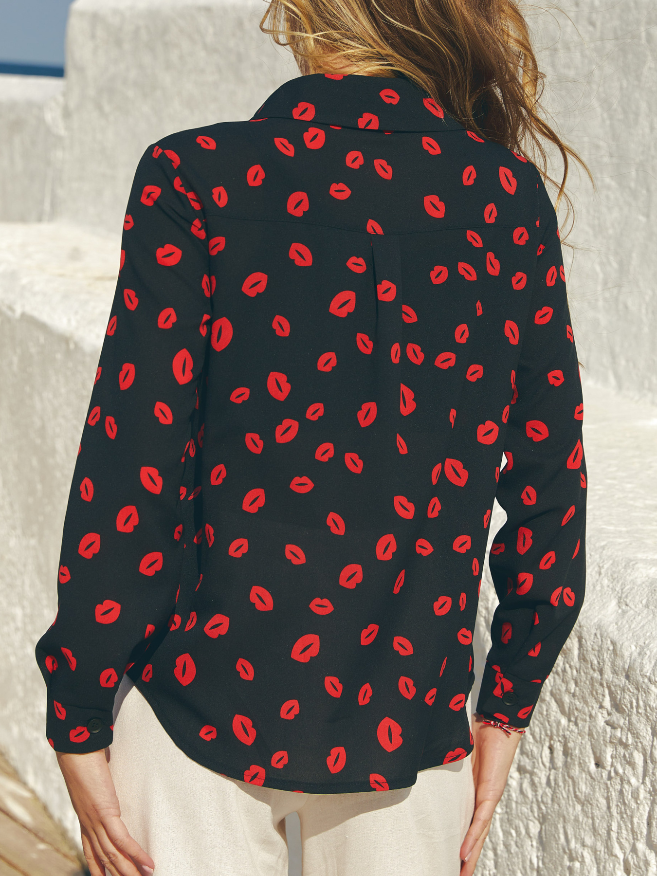 Сорочка Seventeen модель 2303.6394 Фото