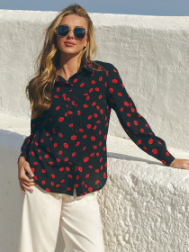 Сорочка Seventeen модель 2303.6394 Фото