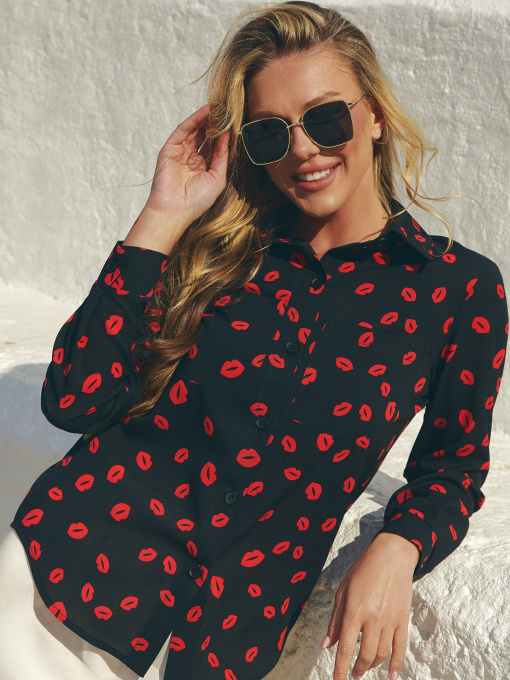 Рубашка Seventeen модель 2303.6394 Фото