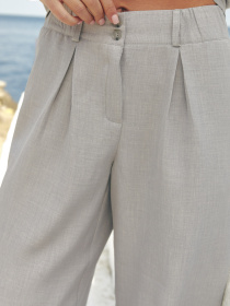 Повсякденні штани Seventeen модель 2301.6397 Фото