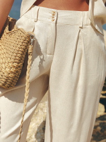 Штани повсякденні Seventeen модель 2301.6400 Фото