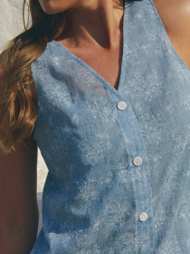 Жилет Seventeen модель 2297.6405 Фото