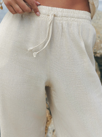 Брюки повседневные Seventeen модель 2304.6406 Фото