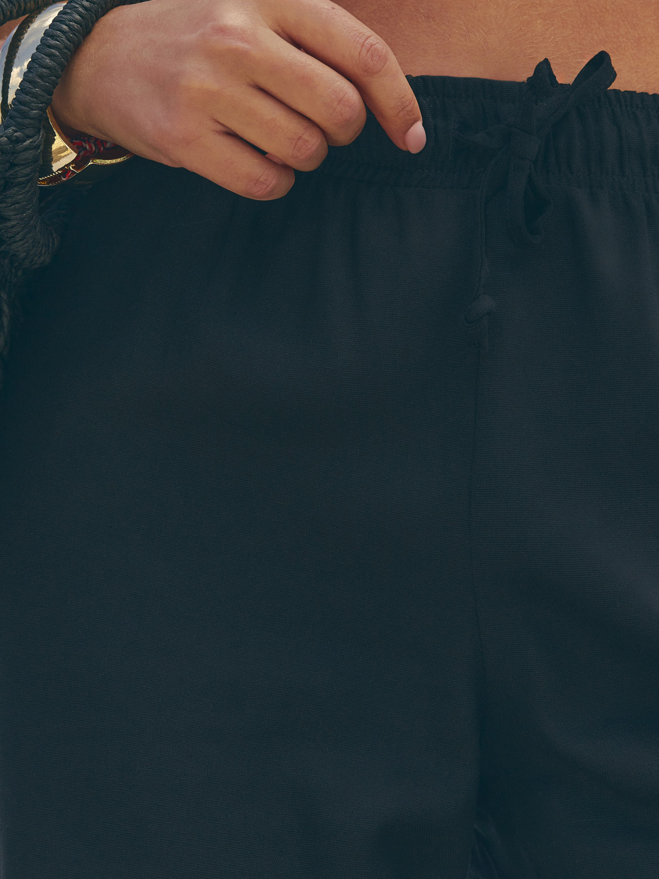 Брюки повседневные Seventeen модель 2304.6407 Фото