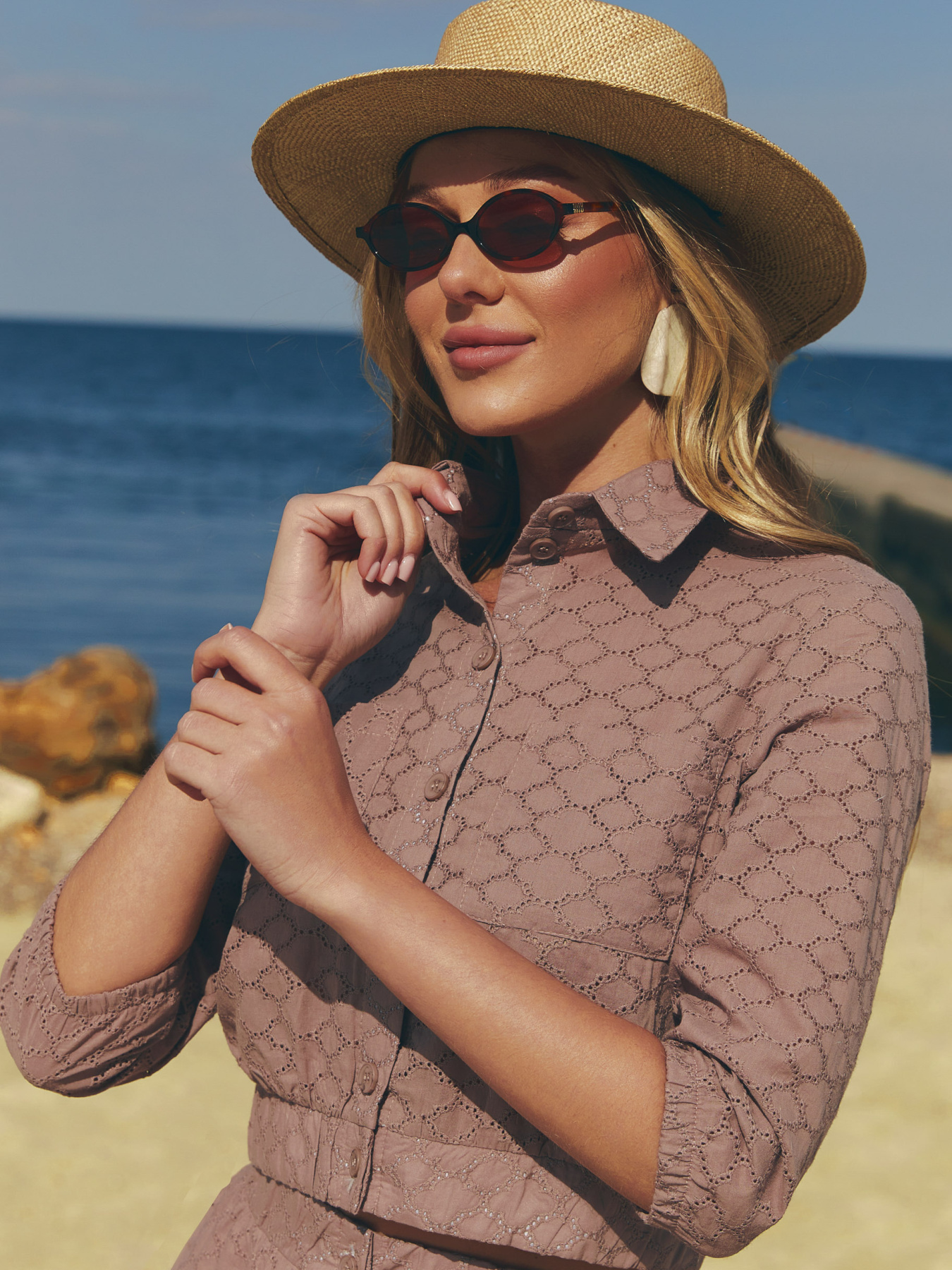 Повседневный костюм Seventeen модель 2294.6408 Фото