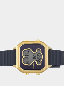 Годинники TOUS модель 100350390 Годинники TOUS модель 100350390 Фото